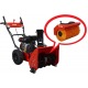 Снегоуборщик A-iPower AS567F в Курске