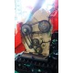 Измельчитель бензиновый Maruyama HNJ-1328-EU в Курске