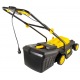 Электрическая газонокосилка Huter ELM-2000P в Курске