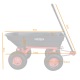 Тележка садовая Fuxtec FX-KW2175 в Курске