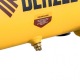 Компрессор воздушный безмасляный Denzel DLS650/10 в Курске