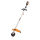 Триммер аккумуляторный Worx WG186E.9 (без аккумулятора и ЗУ) в Курске