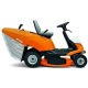 Садовый трактор Stihl RT 4082.0 в Курске