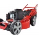 Газонокосилка бензиновая GEOS by Al-Ko Comfort 51 SP-L Plus в Курске