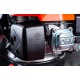 Газонокосилка бензиновая Efco LR 48 PK Comfort Plus в Курске