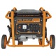 Бензогенератор Carver PPG-3900АM 2.8 кВт в Курске