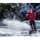 Снегоуборщик аккумуляторный Al-ko SnowLine ST 4048 EnergyFlex (без аккумулятора и зарядного устройства) в Курске