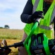 Мотобур аккумуляторный GreenWorks GC-AUGER (без аккумулятора и зарядного устройства) в Курске