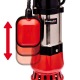 Насос дренажно-фекальный Einhell GC-DP 5010 G в Курске