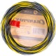 Корд триммерный Champion Tornado 2.4мм, 15м (витой квадрат) в Курске