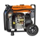 Бензиновый генератор инверторный Carver PPG-10000IЕ 8 кВт в Курске
