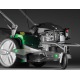 Косилка для высокой травы и кустов Caiman Athena 60Y в Курске