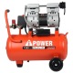 Компрессор безмасляный A-iPower AC130/25LF в Курске