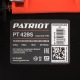 Газонокосилка бензиновая Patriot PT 42 BS в Курске
