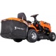 Садовый минитрактор Yard Fox T 102RDH в Курске