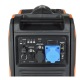 Инверторный бензогенератор Carver PPG-6500ISE 5 кВт в Курске