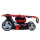 Газонокосилка аккумуляторная Einhell PXC GE-CM 36/47 S HW Li в Курске