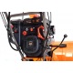 Снегоуборщик гусеничный Daewoo DAST 1570 в Курске