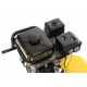 Мотоблок Denzel DPT-270X (фрезы в комплекте) в Курске