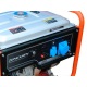 Бензогенератор Zongshen PB 6000 5 кВт в Курске