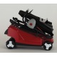 Газонокосилка электрическая Toro 21180 в Курске