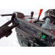 Снегоуборщик гусеничный Honda HSM 1380iK1 ETD в Курске