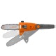 Высоторез аккумуляторный Daewoo DAPH 2221Li SET в Курске
