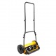 Газонокосилка механическая Champion MM4026 в Курске