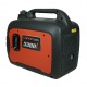 Бензиновый генератор инверторный Loncin LC3300i 2.5 кВт в Курске