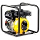 Бензиновая мотопомпа Lifan 50ZB60-4,8QT в Курске