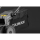 Газонокосилка аккумуляторная Caiman Nero 52CTi в Курске