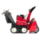 Снегоуборщик гусеничный Honda HSM 1380iK1 ETD в Курске