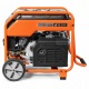Бензогенератор инверторный Daewoo GDA 9400Еi 7.5 кВт в Курске