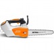 Аккумуляторная пила Stihl MSA 161 T-10&quot; (без аккумулятора и зарядного устройства) в Курске