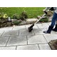 Щетка для чистки дорожек Worx WG441E в Курске