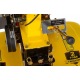 Мотоблок Huter МК-7800PL Big Foot (фрезы в комплекте) в Курске