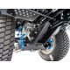 Садовый трактор Нева MT1-ZS (GB420) в Курске