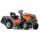 Садовый минитрактор Husqvarna TC 138M в Курске