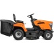 Садовый минитрактор Daewoo DLT 84 H в Курске