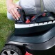 Газонокосилка аккумуляторная Al-Ko 38.2 Li Bo Flex Comfort в Курске