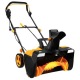 Снегоуборщик электрический DEKO ST2600 в Курске