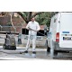 Мойка высокого давления с нагревом воды Karcher HDS 5/11 U в Курске