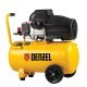 Компрессор воздушный Denzel DCV1800/50 в Курске
