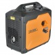 Бензиновый генератор инверторный Carver PPG-3500IS Duomatic 2.5 кВт в Курске