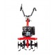 Культиватор Eurosystems Euro-3 EVO RM Loncin OHV 139 в Курске