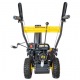 Бензиновый снегоуборщик Huter SGC 4000 в Курске