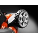 Газонокосилка бензиновая Husqvarna LC 353 AWD в Курске