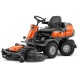 Садовый райдер Husqvarna R 420TsX AWD в Курске