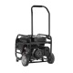 Бензогенератор Hyundai HHY 10050FE-3 ATS 7.5 кВт в Курске