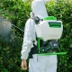 Аккумуляторный опрыскиватель GreenWorks 5300307 (без аккумулятора и зарядного устройства) в Курске